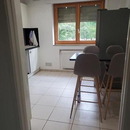 Appartement Meuble Aux Portes De Geneve Annemasse Eksteriør bilde