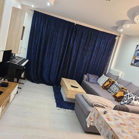 Appartement Meuble Aux Portes De Geneve Annemasse Eksteriør bilde