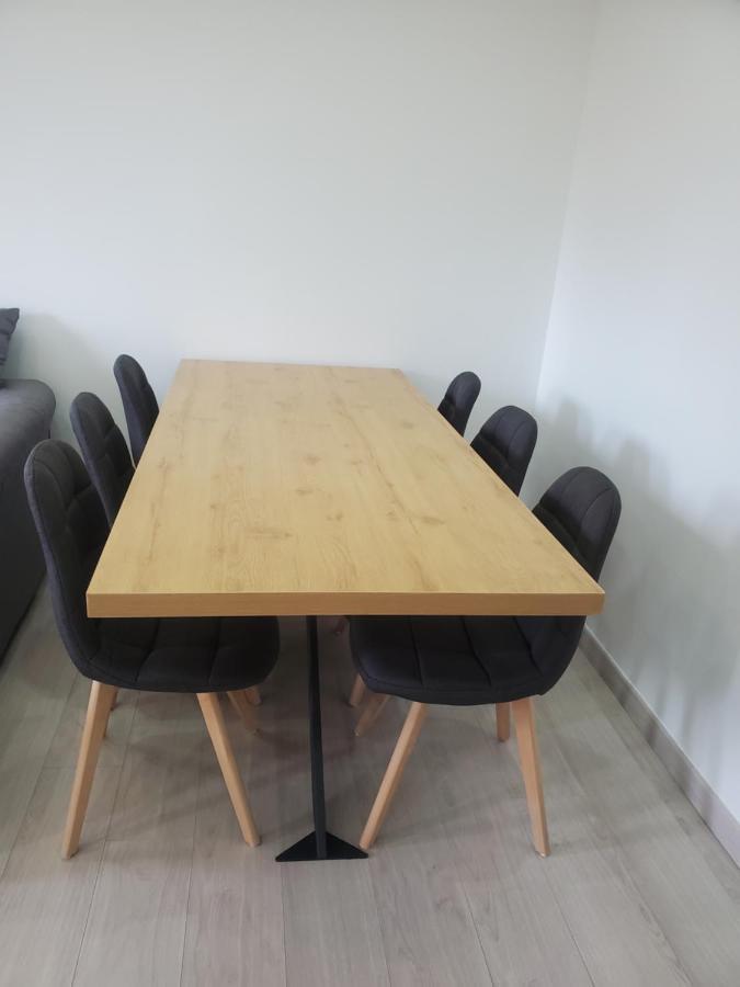 Appartement Meuble Aux Portes De Geneve Annemasse Eksteriør bilde