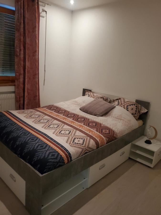 Appartement Meuble Aux Portes De Geneve Annemasse Eksteriør bilde