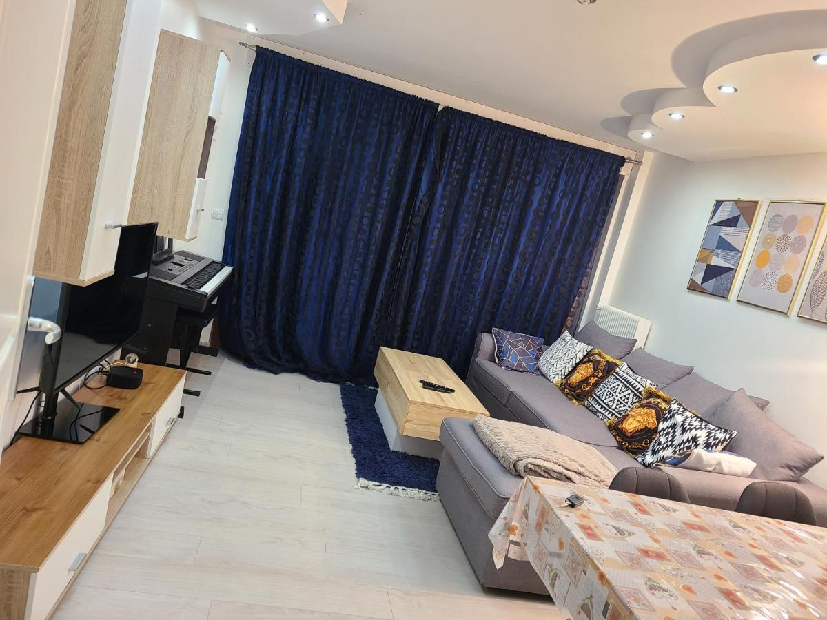 Appartement Meuble Aux Portes De Geneve Annemasse Eksteriør bilde