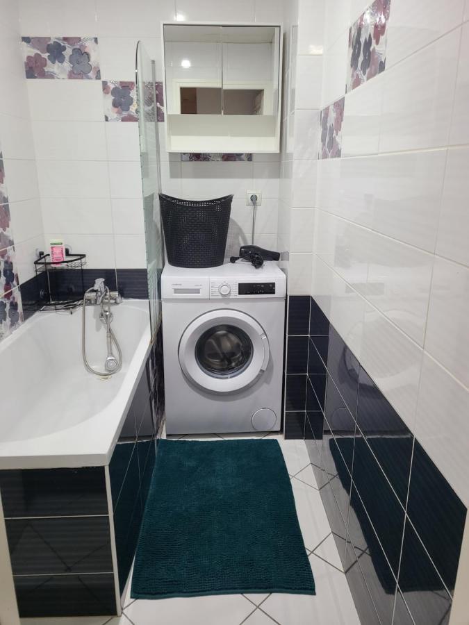 Appartement Meuble Aux Portes De Geneve Annemasse Eksteriør bilde