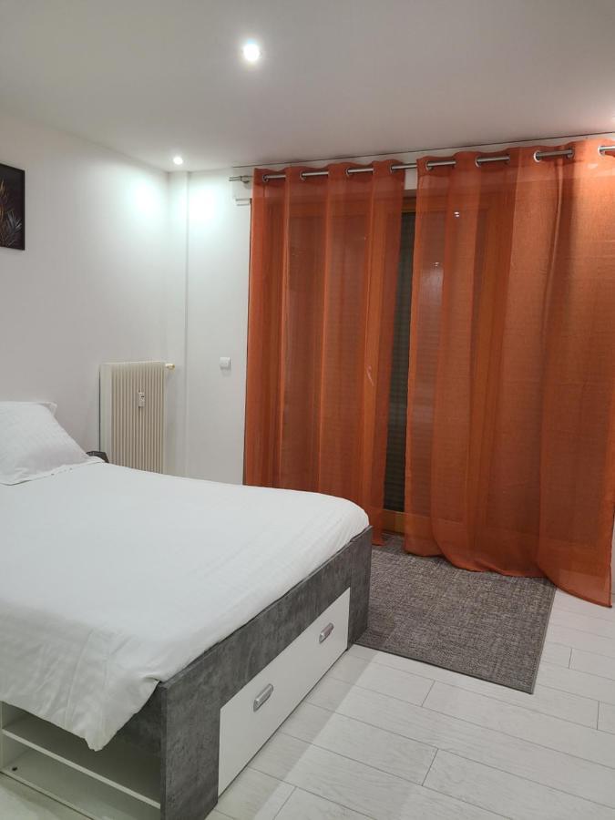 Appartement Meuble Aux Portes De Geneve Annemasse Eksteriør bilde